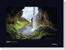 Island - KUNTH Wandkalender 2027