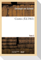 Contes Tome 2