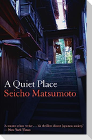 A Quiet Place