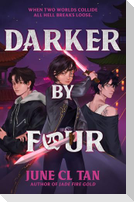 Darker By Four