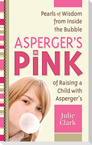 Asperger's in Pink