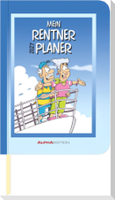 Mein Rentner Planer 2027