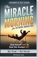 The Miracle Morning for Network Marketers