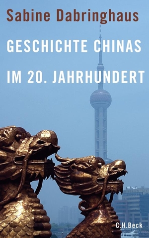 Dabringhaus, Sabine. Geschichte Chinas im 20. Jahrhundert. C.H. Beck, 2009.
