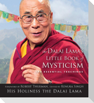 Dalai Lama's Little Book of Mysticism