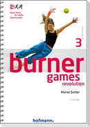 Burner Games Revolution