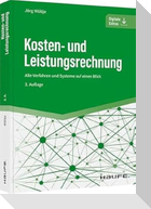 Kosten- und Leistungsrechnung
