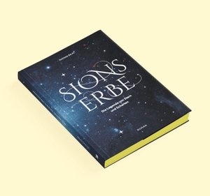 Gajic, Suzana. Sions Erbe - Die Legende von Stern und Schatten. EFFEKT!BUCH, 2026.