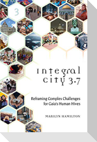 Integral City 3.7