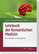 Lehrbuch der Koreanischen Medizin