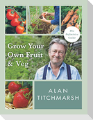 Grow your Own Fruit and Veg