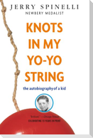Knots in My Yo-Yo String