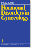 Hormonal Disorders in Gynecology
