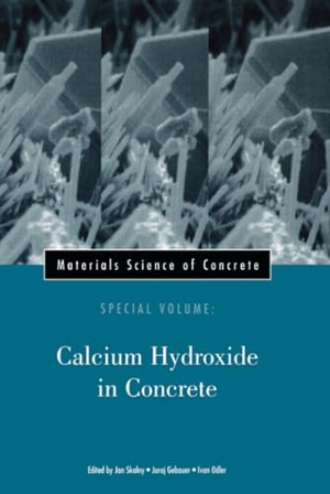 Skalny / Gebauer et al. Calcium Hydroxide MSC SpcVol. John Wiley & Sons, 2001.