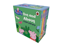 Peppa Pig: Out and About Little Library