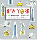 New York: Panorama Pops