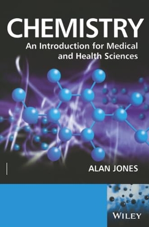 Jones. Chemistry. John Wiley & Sons, 2005.
