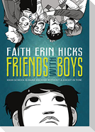 Friends with Boys