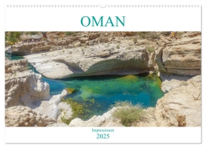 Pixs:Sell, Sell. Oman - Impressionen (Wandkalender 2025 DIN A2 quer), CALVENDO Monatskalender - Der Kalender entführt Sie in den zauberhaften Oman und zeigt Ihnen Bilder wie aus 1001 Nacht.. Calvendo, 2024.