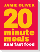 20 Minute Meals