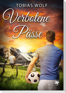 Verbotene Pässe