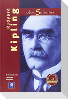 Rudyard kipling