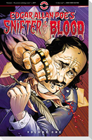 Edgar Allan Poe's Snifter of Blood