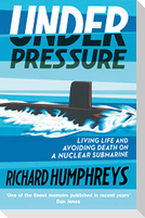 UNDER PRESSURE PB