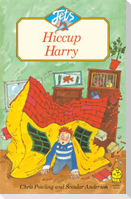 Hiccup Harry