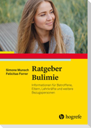 Ratgeber Bulimie