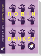ROBIN BANKSY