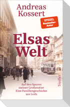 Elsas Welt