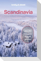 Lonely Planet Scandinavia