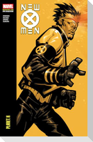New X-Men Modern Era Epic Collection