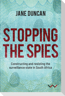 Stopping the Spies