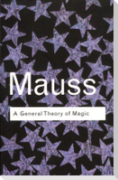 A General Theory of Magic