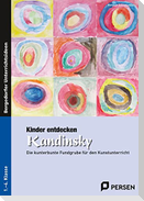 Kinder entdecken Kandinsky