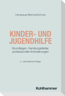Kinder- und Jugendhilfe