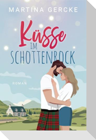Küsse im Schottenrock