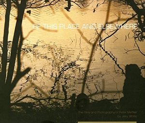 White, Jerry. Of This Place and Elsewhere - The Films and Photography of Peter Mettler. Indiana University Press, 2007.
