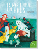Es war einmal ein Haus