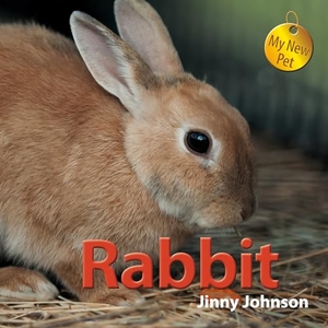 Johnson, Jinny. Rabbit. , 2014.