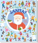 Where's Santa?
