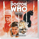 Doctor Who: Survival: 7th Doctor Novelisation