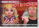 Mandy Mitchell's hot Kitchen