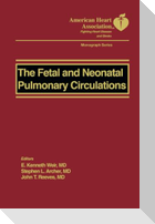 Fetal Neonatal Pulmon Circulation