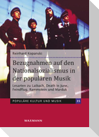 Bezugnahmen auf den Nationalsozialismus in der populären Musik
