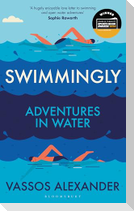Swimmingly