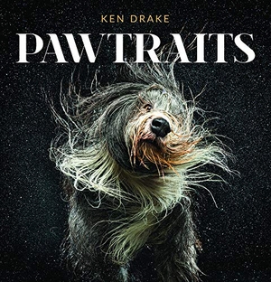Drake. Pawtraits. New Holland Publishers, 2018.
