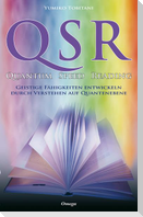 QSR - Quantum Speed Reading